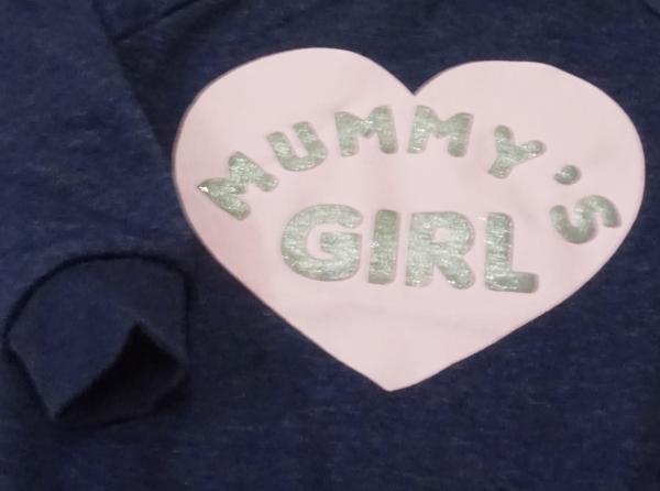 Sweatshirt Gr. 86 von Primark (3617)